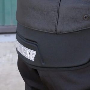 Dainese Zip Belt